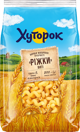 макароны